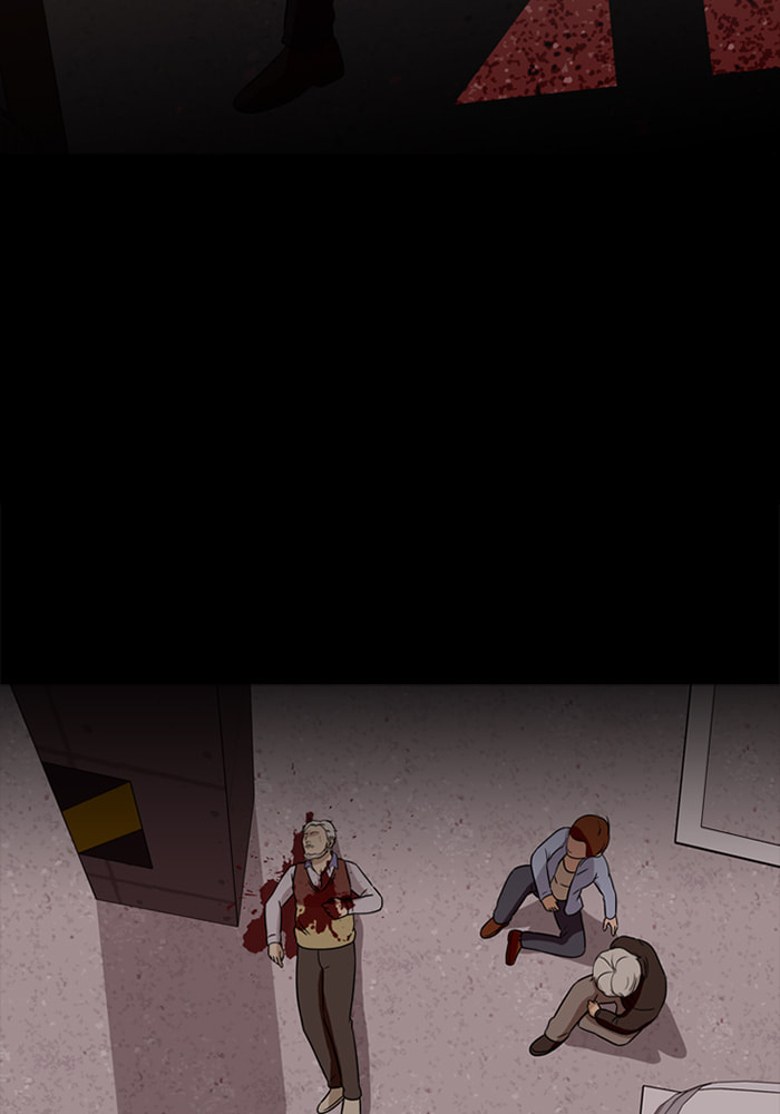 Ctrl+Z Chapter 72 page 28 - 