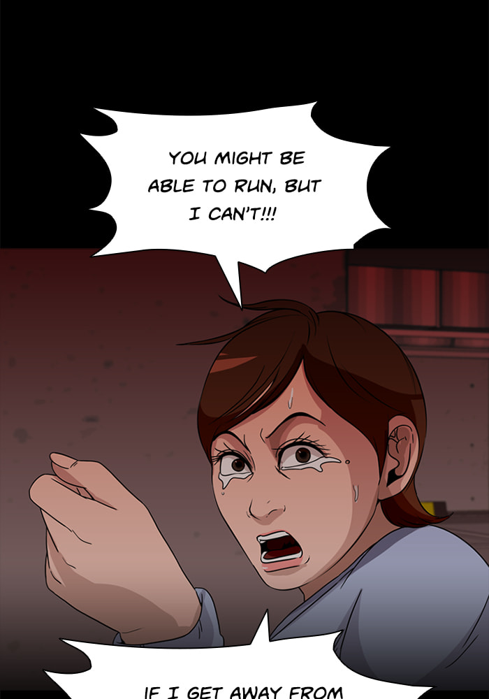 Ctrl+Z Chapter 72 page 32 - 