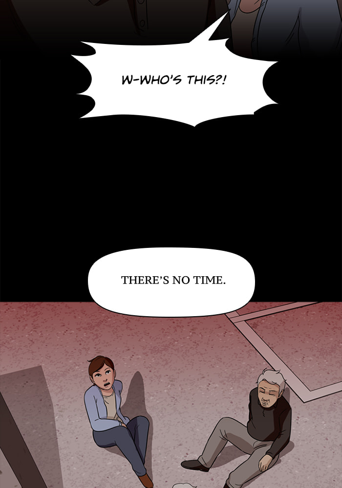 Ctrl+Z Chapter 72 page 34 - 
