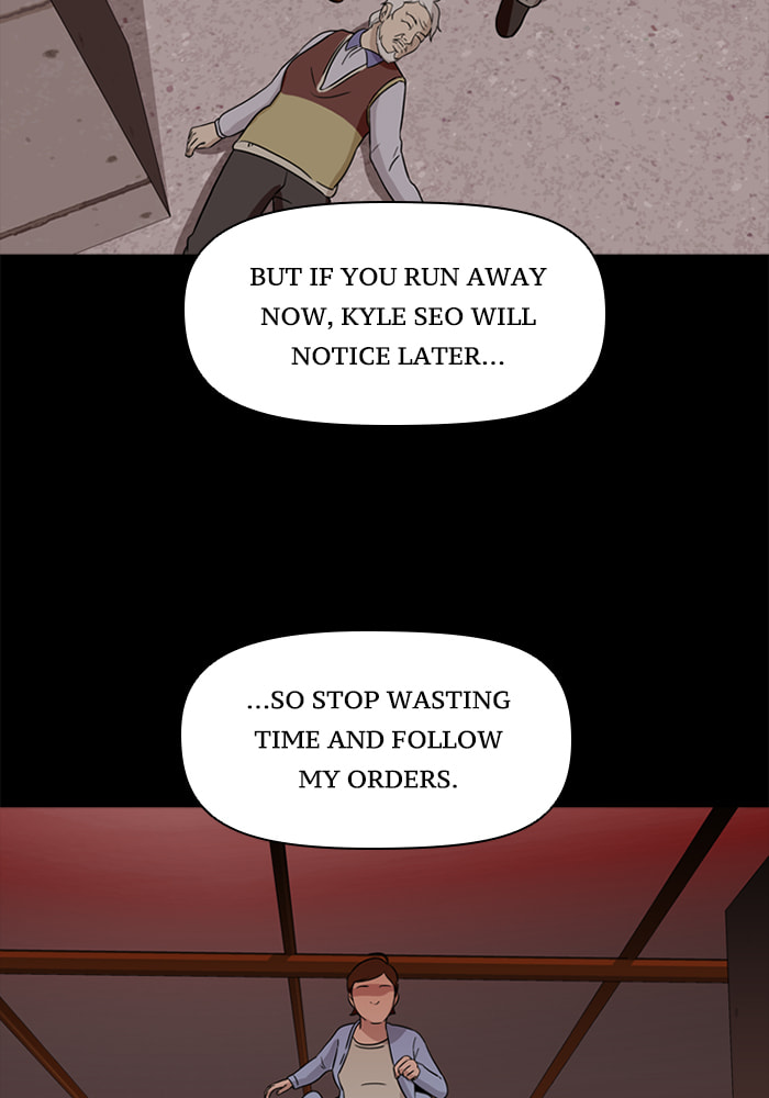 Ctrl+Z Chapter 72 page 35 - 