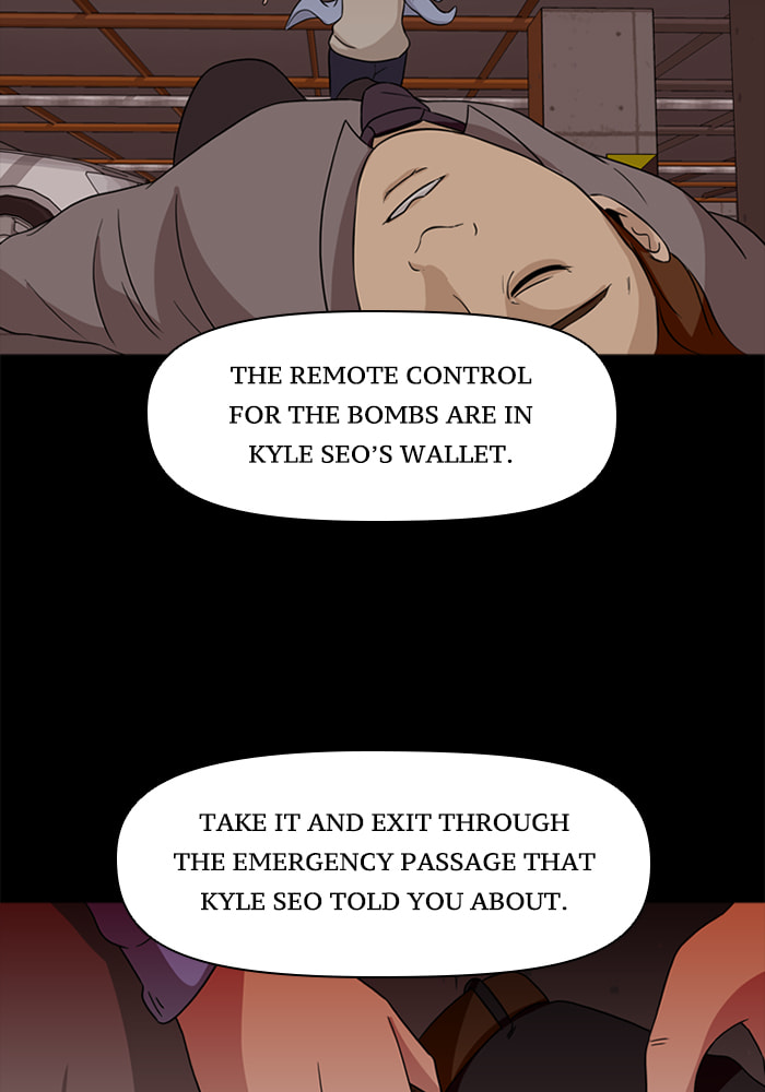 Ctrl+Z Chapter 72 page 36 - 