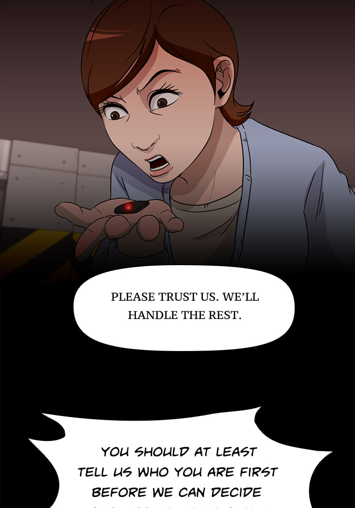 Ctrl+Z Chapter 72 page 38 - 