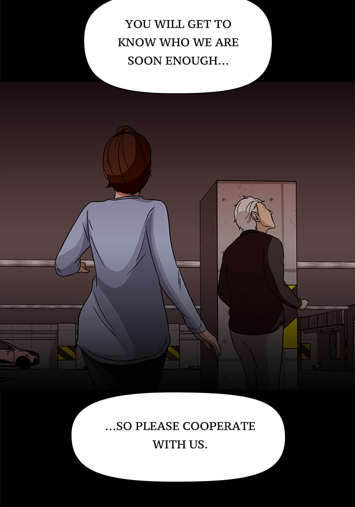 Ctrl+Z Chapter 72 page 40 - 