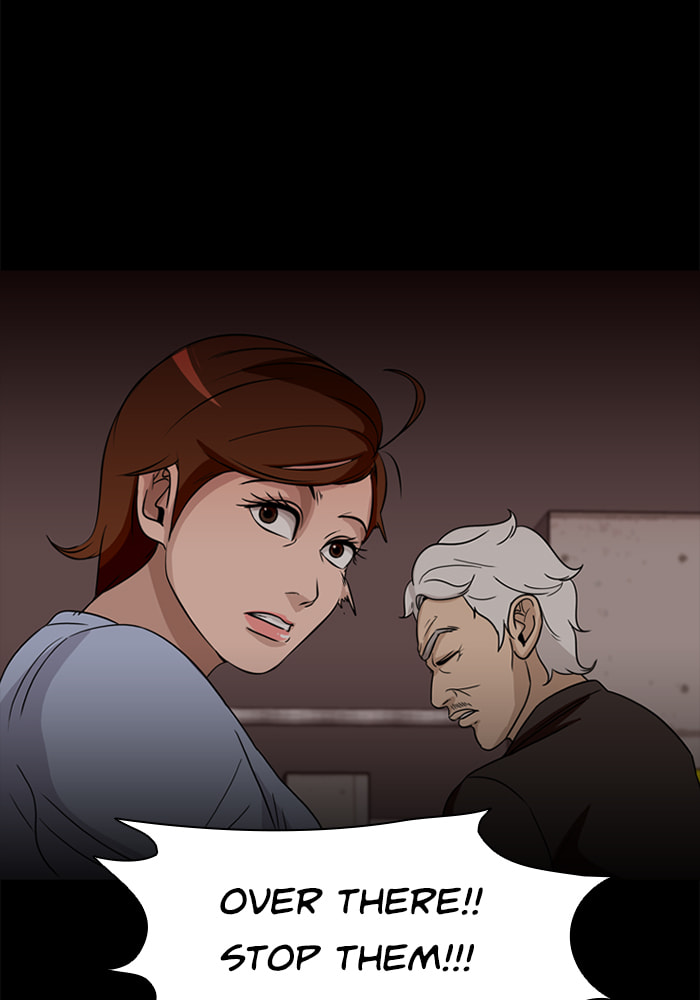 Ctrl+Z Chapter 72 page 41 - 