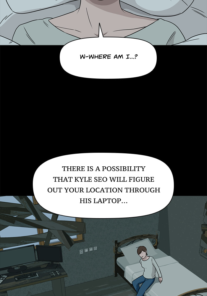 Ctrl+Z Chapter 72 page 46 - 