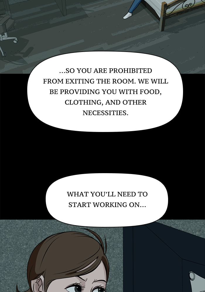 Ctrl+Z Chapter 72 page 47 - 