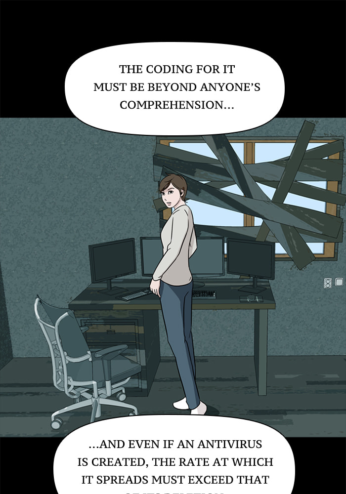 Ctrl+Z Chapter 72 page 49 - 
