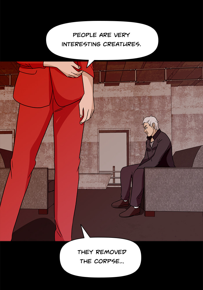 Ctrl+Z Chapter 72 page 57 - 