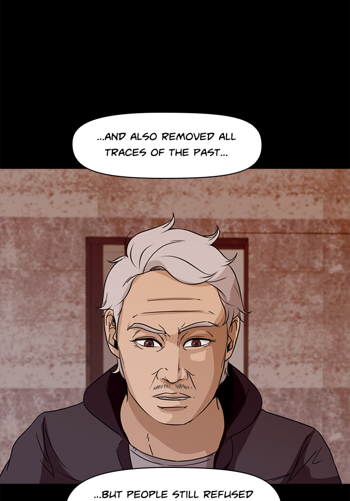 Ctrl+Z Chapter 72 page 58 - 