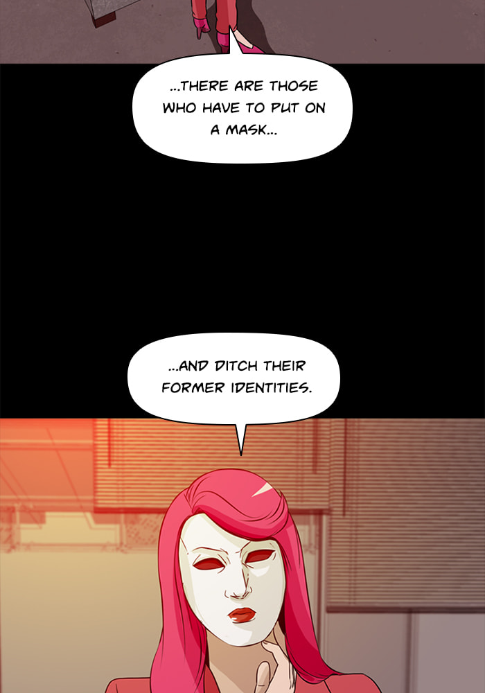 Ctrl+Z Chapter 72 page 60 - 