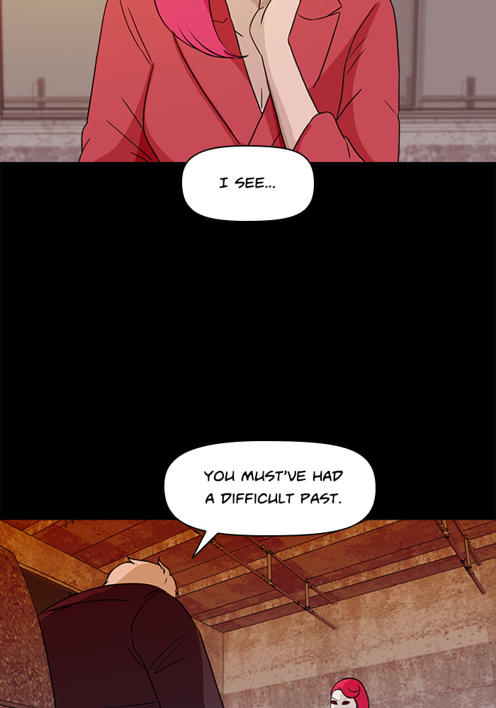Ctrl+Z Chapter 72 page 61 - 