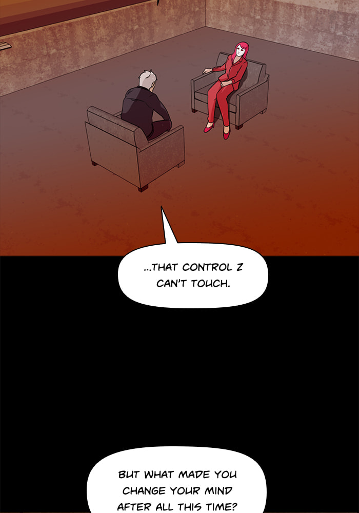 Ctrl+Z Chapter 72 page 63 - 