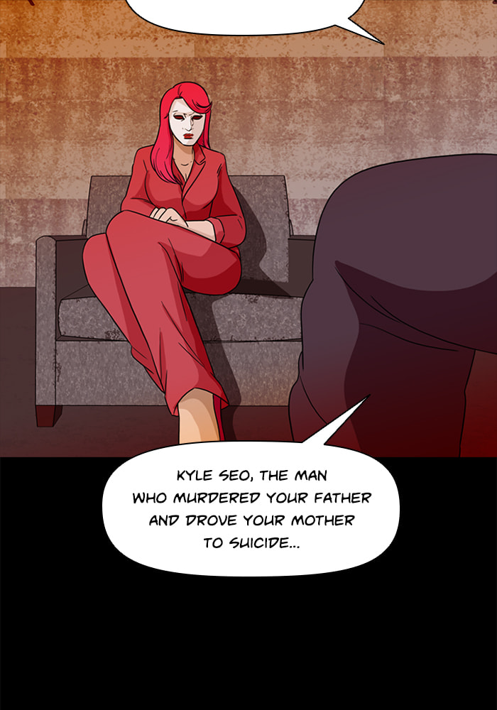 Ctrl+Z Chapter 72 page 64 - 