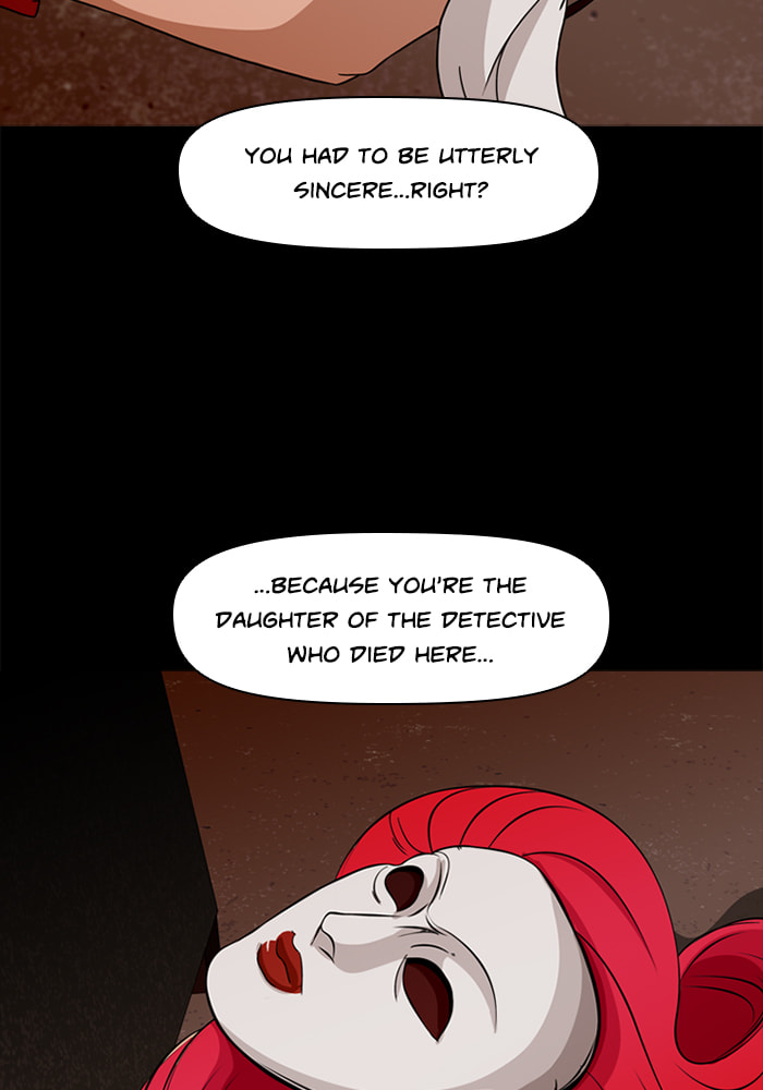 Ctrl+Z Chapter 72 page 69 - 