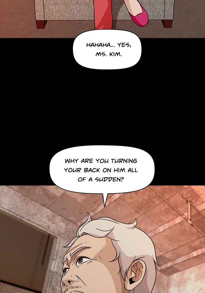 Ctrl+Z Chapter 72 page 73 - 
