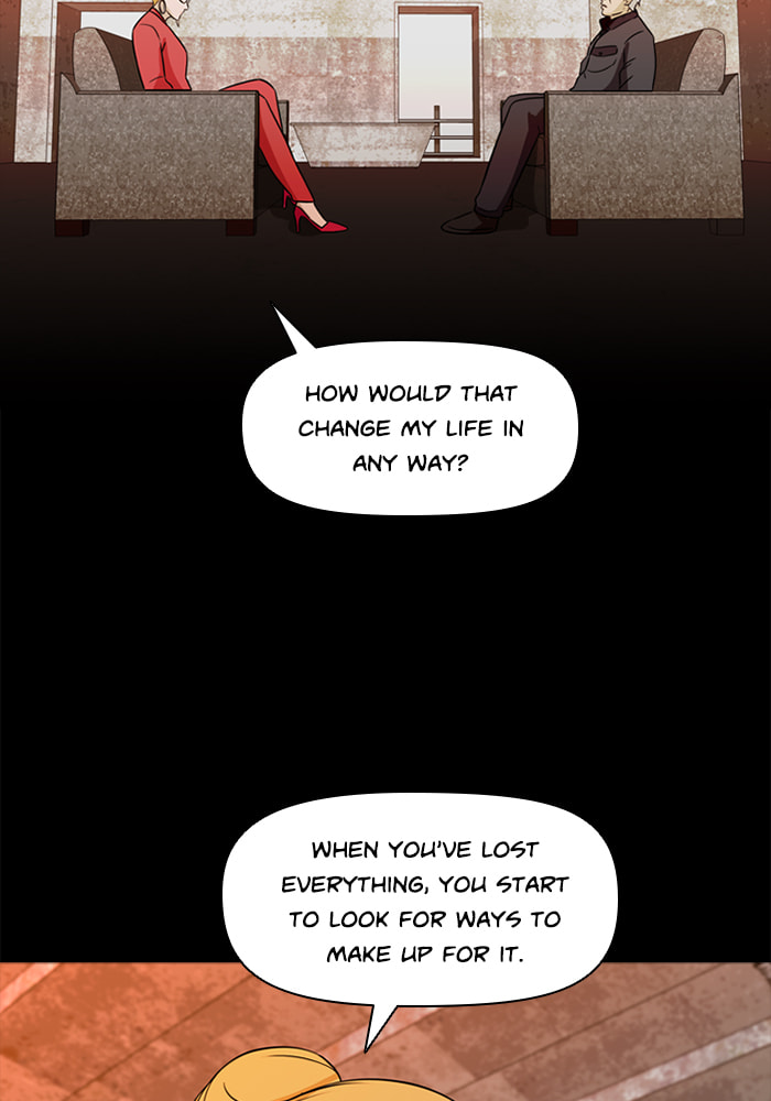 Ctrl+Z Chapter 72 page 75 - 
