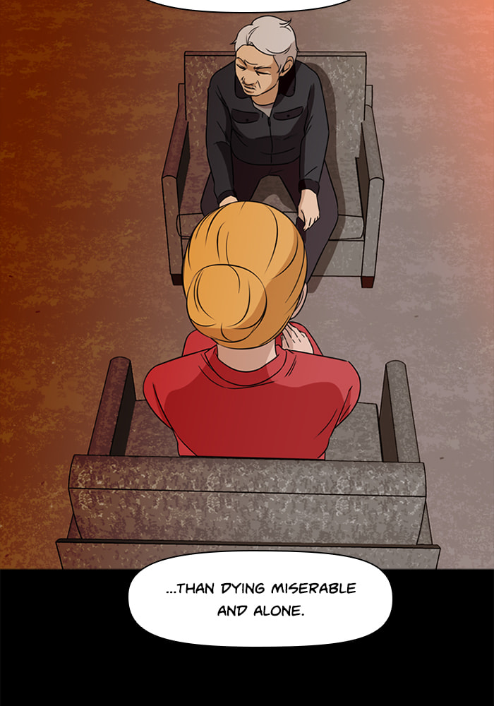 Ctrl+Z Chapter 72 page 77 - 