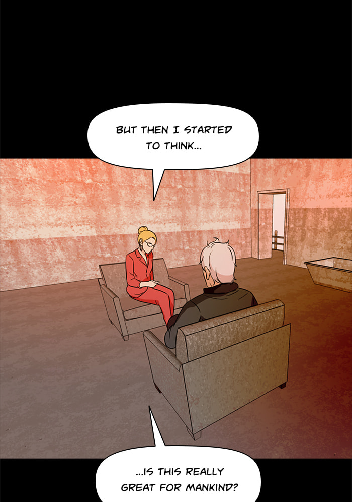 Ctrl+Z Chapter 72 page 78 - 