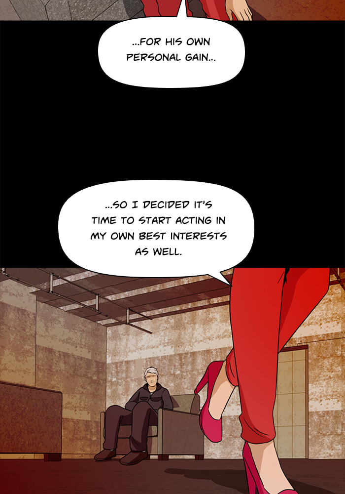 Ctrl+Z Chapter 72 page 80 - 