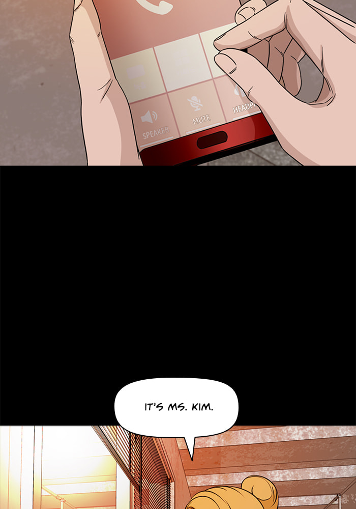 Ctrl+Z Chapter 72 page 82 - 