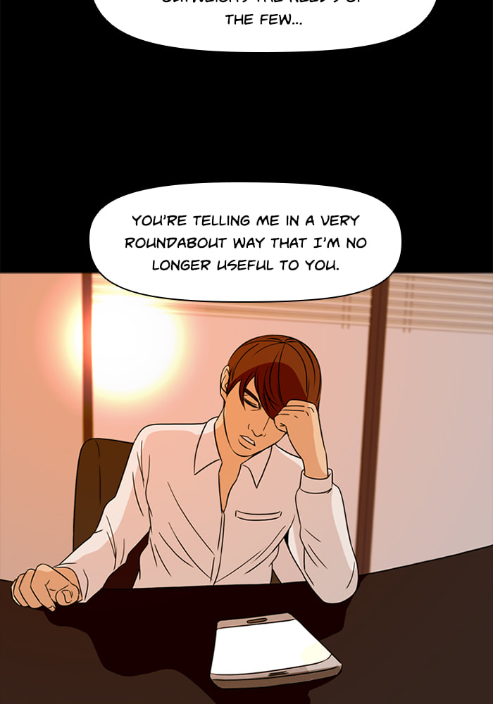 Ctrl+Z Chapter 72 page 87 - 
