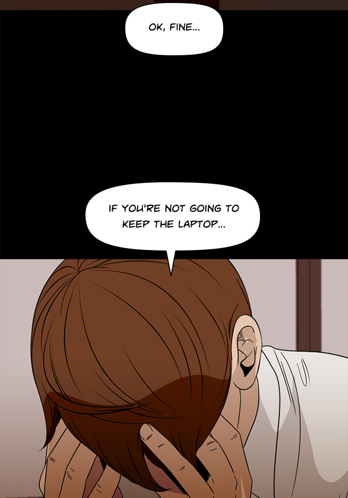 Ctrl+Z Chapter 72 page 88 - 