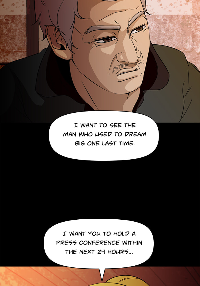 Ctrl+Z Chapter 72 page 91 - 