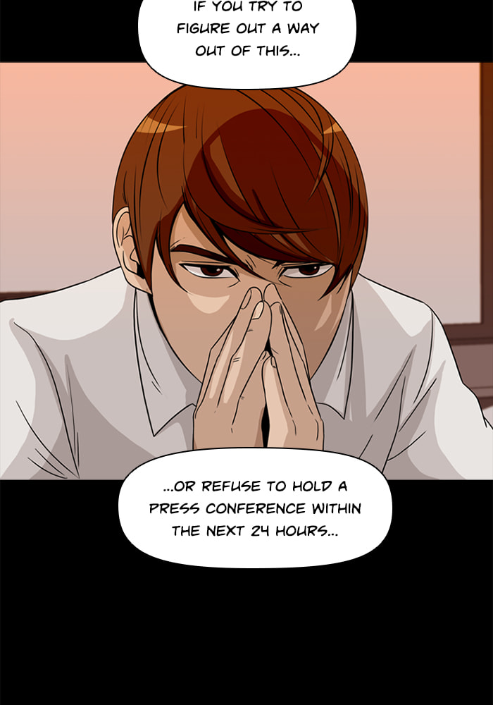 Ctrl+Z Chapter 72 page 93 - 