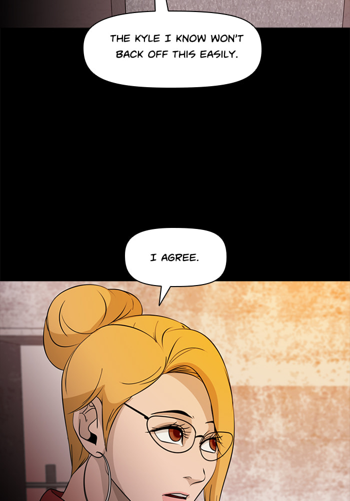 Ctrl+Z Chapter 73 page 19 - 