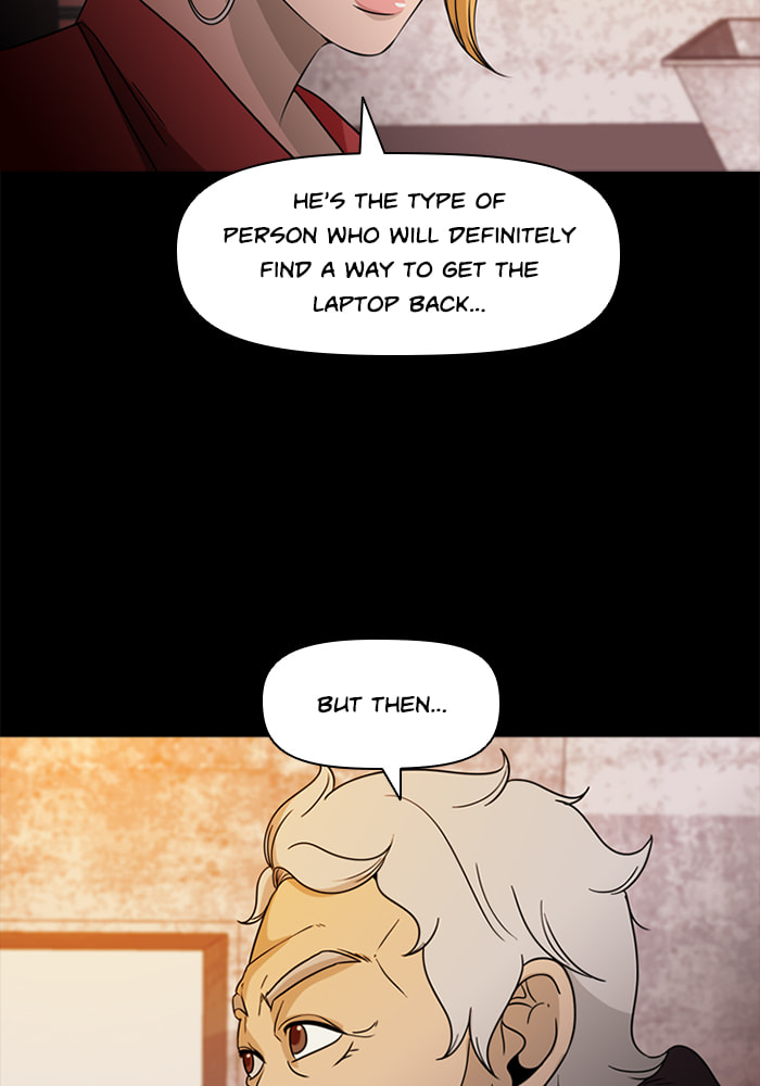 Ctrl+Z Chapter 73 page 20 - 