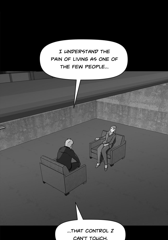 Ctrl+Z Chapter 73 page 3 - 