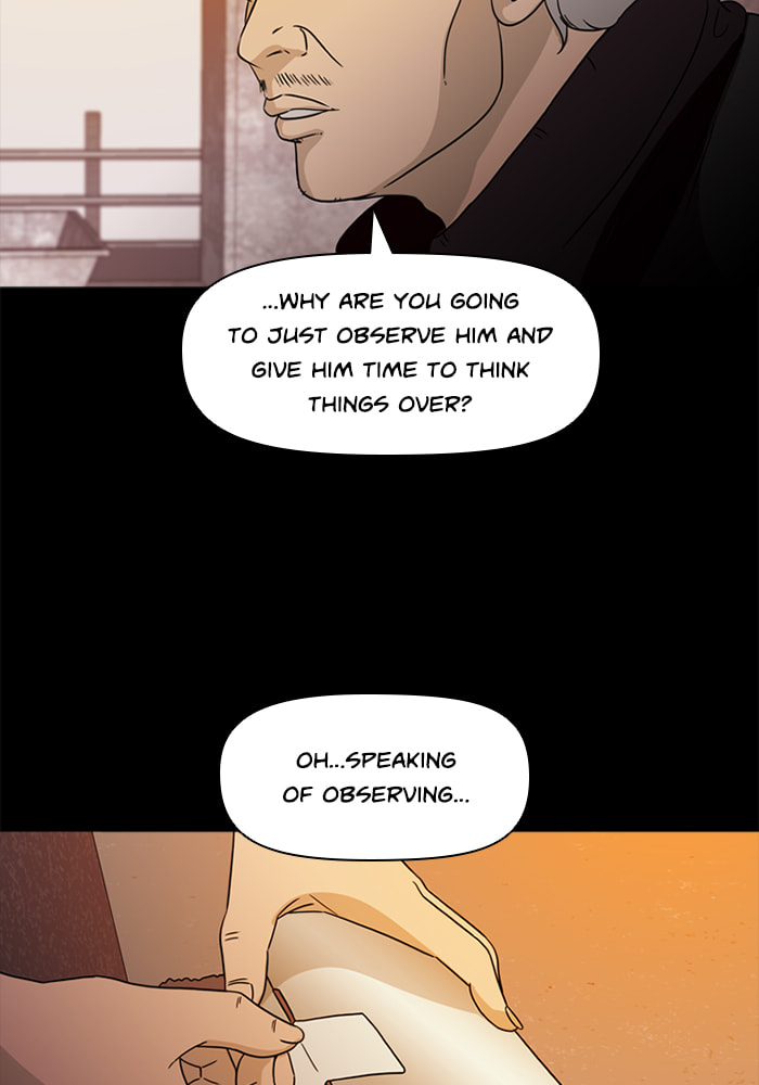 Ctrl+Z Chapter 73 page 21 - 