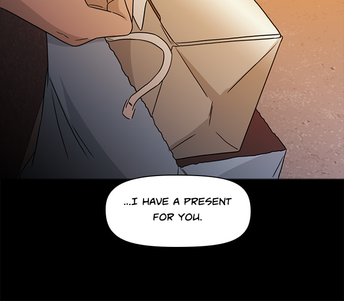 Ctrl+Z Chapter 73 page 22 - 