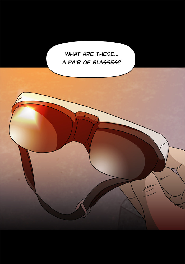Ctrl+Z Chapter 73 page 23 - 