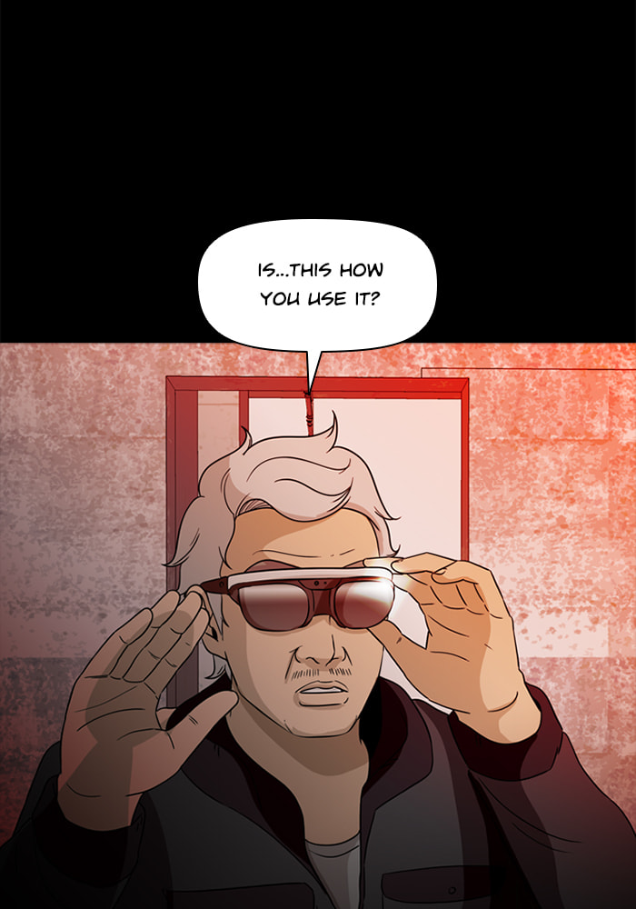 Ctrl+Z Chapter 73 page 24 - 