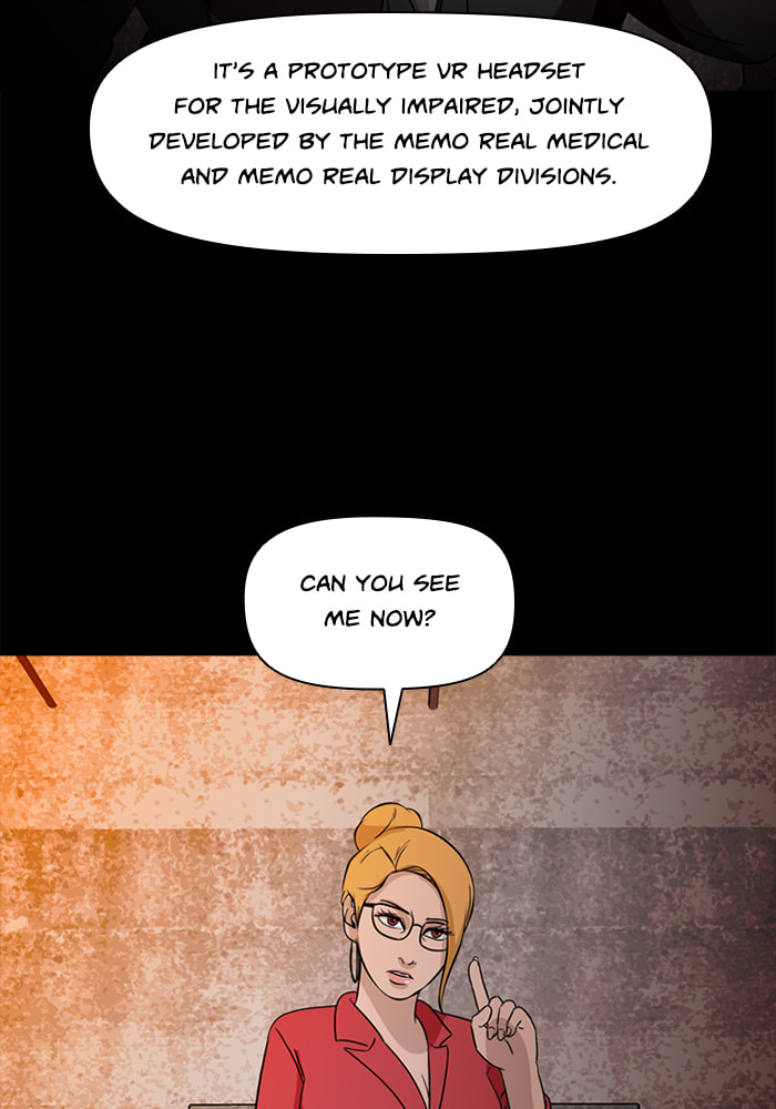 Ctrl+Z Chapter 73 page 25 - 