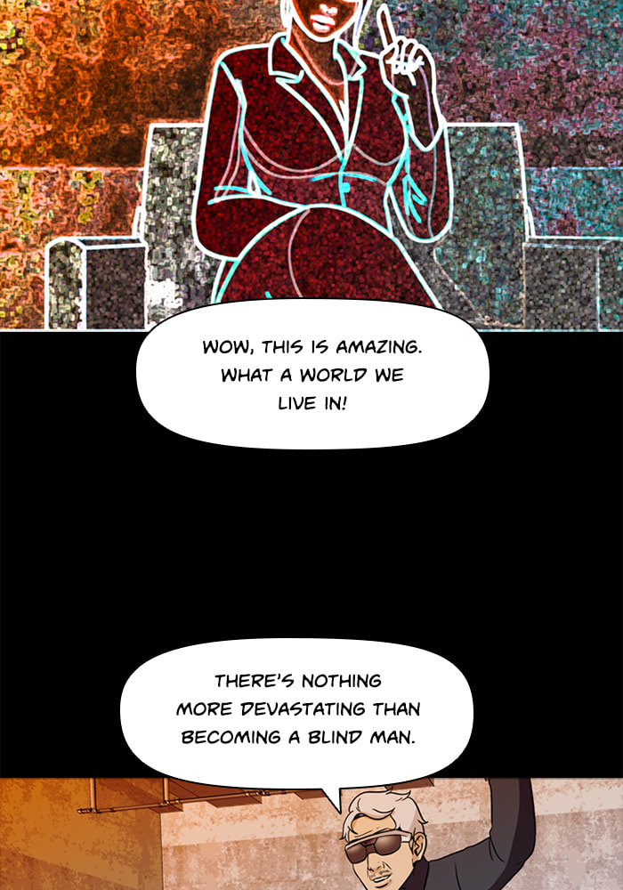Ctrl+Z Chapter 73 page 27 - 