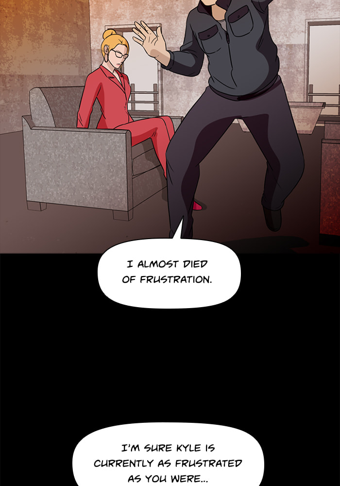 Ctrl+Z Chapter 73 page 28 - 