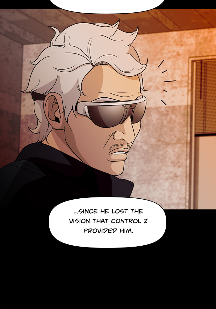Ctrl+Z Chapter 73 page 29 - 