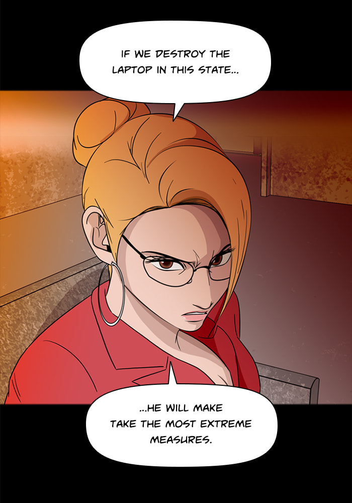 Ctrl+Z Chapter 73 page 30 - 