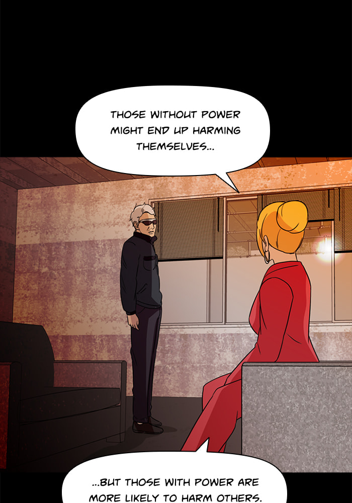 Ctrl+Z Chapter 73 page 31 - 
