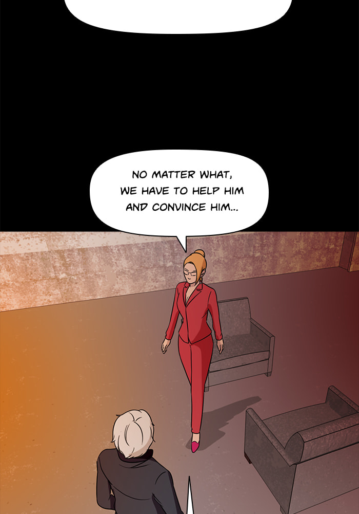 Ctrl+Z Chapter 73 page 32 - 