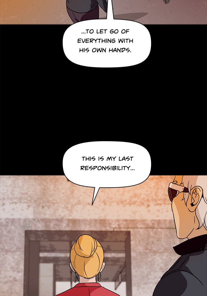 Ctrl+Z Chapter 73 page 33 - 