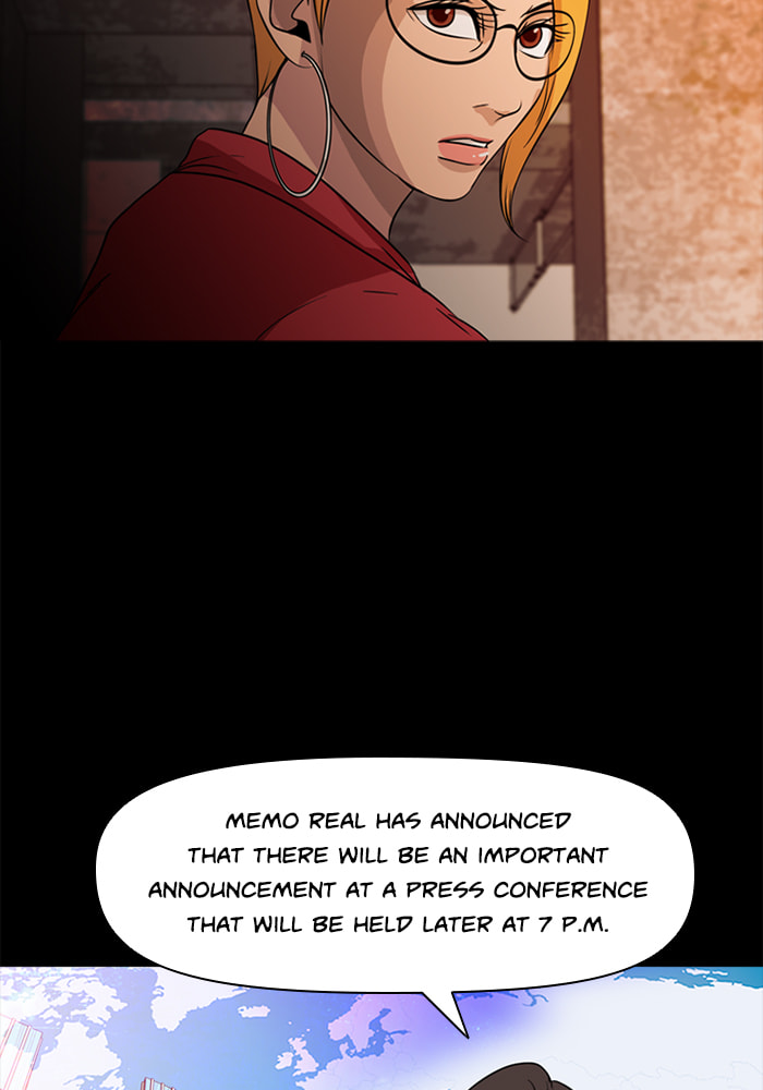 Ctrl+Z Chapter 73 page 35 - 
