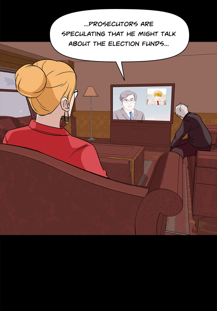 Ctrl+Z Chapter 73 page 38 - 