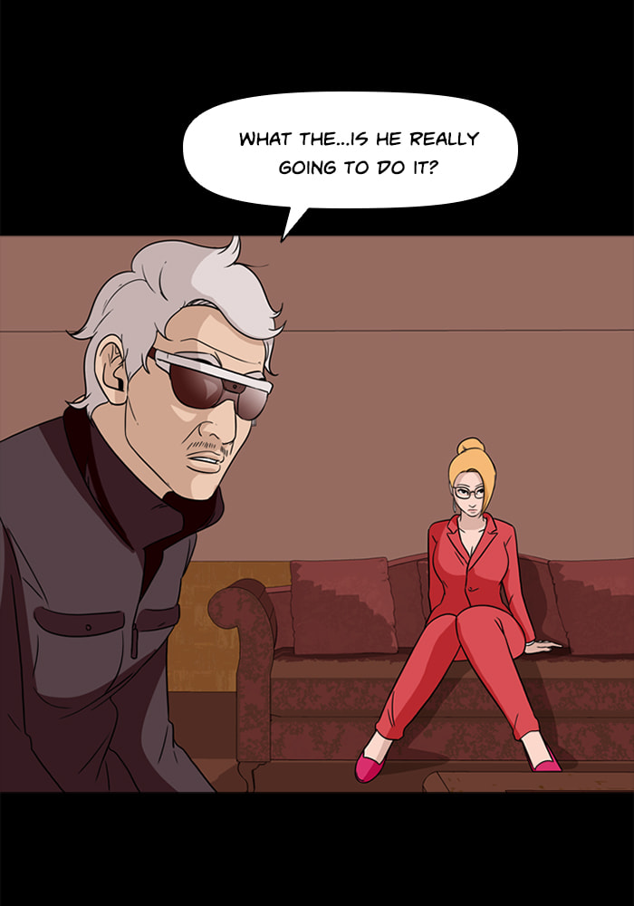 Ctrl+Z Chapter 73 page 39 - 