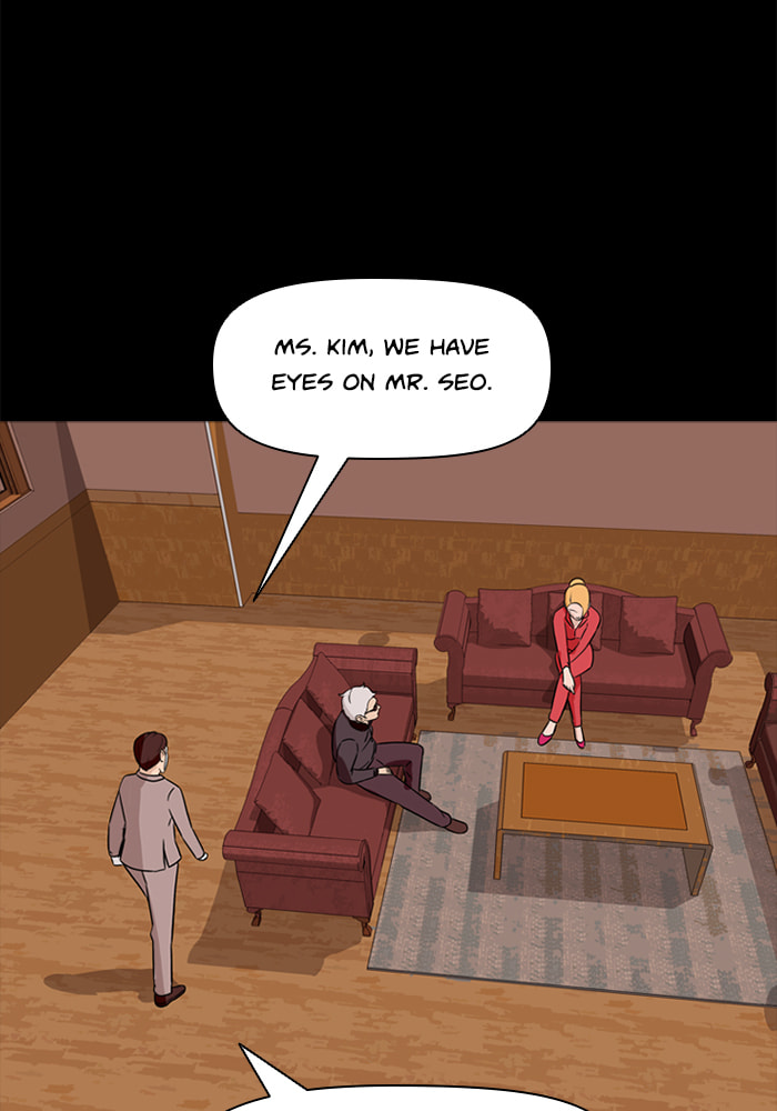 Ctrl+Z Chapter 73 page 40 - 