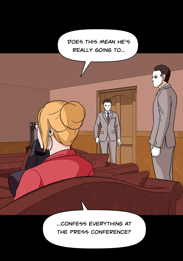 Ctrl+Z Chapter 73 page 44 - 