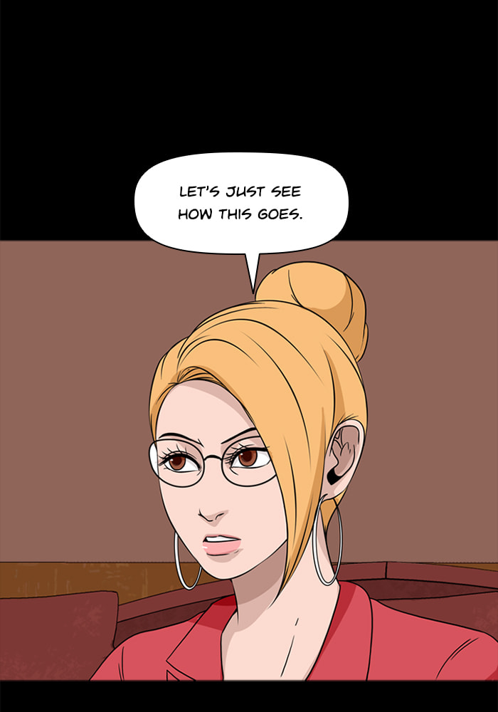 Ctrl+Z Chapter 73 page 45 - 