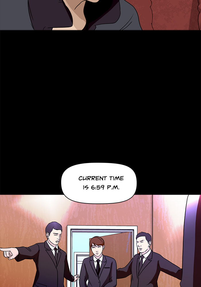 Ctrl+Z Chapter 73 page 47 - 